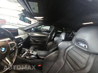2023 BMW M5 Sedan – miniatura 19