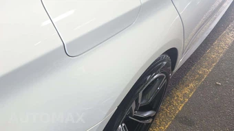 2023 BMW M5 Sedan – miniatura 22