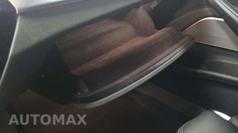 2023 BMW M5 Sedan – miniatura 25