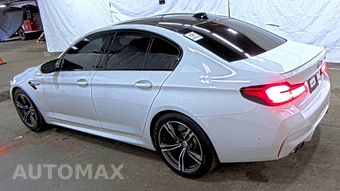 2023 BMW M5 Sedan – miniatura 6