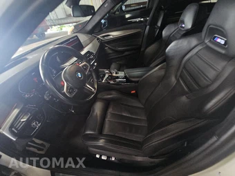 2023 BMW M5 Sedan – miniatura 7