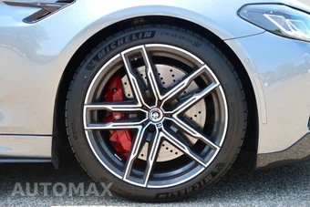 2023 BMW M5 Sedan – miniatura 11