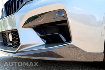 2023 BMW M5 Sedan – miniatura 12
