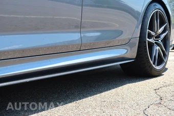 2023 BMW M5 Sedan – miniatura 13