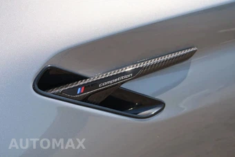 2023 BMW M5 Sedan – miniatura 15
