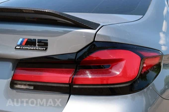 2023 BMW M5 Sedan – miniatura 16