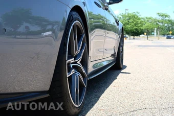 2023 BMW M5 Sedan – miniatura 17