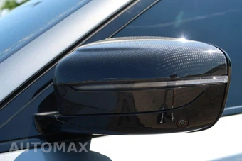 2023 BMW M5 Sedan – miniatura 18