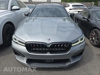 2023 BMW M5 Sedan – miniatura 25
