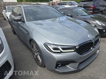 2023 BMW M5 Sedan – miniatura 26