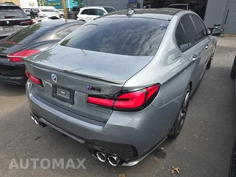 2023 BMW M5 Sedan – miniatura 27