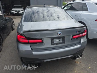 2023 BMW M5 Sedan – miniatura 28