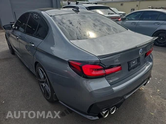 2023 BMW M5 Sedan – miniatura 29