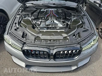 2023 BMW M5 Sedan – miniatura 30