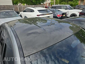 2023 BMW M5 Sedan – miniatura 31