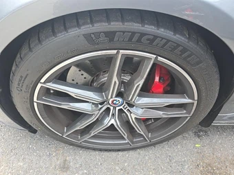 2023 BMW M5 Sedan – miniatura 32