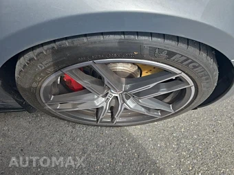 2023 BMW M5 Sedan – miniatura 33