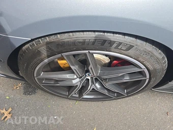 2023 BMW M5 Sedan – miniatura 34