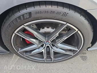 2023 BMW M5 Sedan – miniatura 35