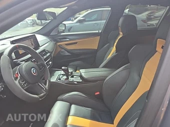 2023 BMW M5 Sedan – miniatura 36
