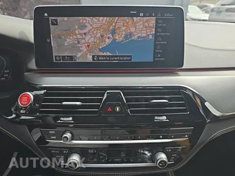 2023 BMW M5 Sedan – miniatura 39