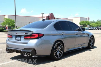 2023 BMW M5 Sedan – miniatura 4