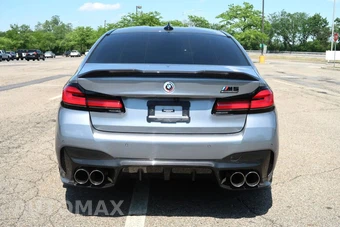 2023 BMW M5 Sedan – miniatura 5