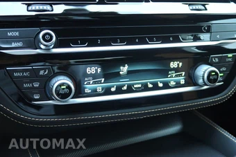 2023 BMW M5 Sedan – miniatura 54