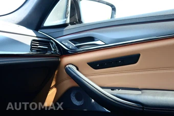 2023 BMW M5 Sedan – miniatura 56