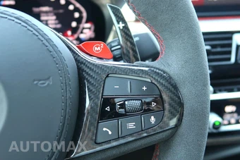 2023 BMW M5 Sedan – miniatura 58