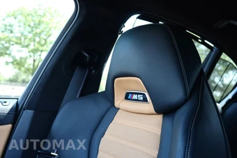 2023 BMW M5 Sedan – miniatura 64