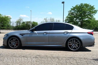 2023 BMW M5 Sedan – miniatura 7