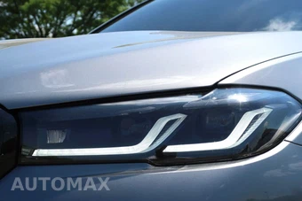 2023 BMW M5 Sedan – miniatura 9