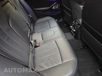 2023 BMW M5 Sedan – miniatura 14