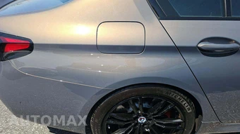 2023 BMW M5 Sedan – miniatura 20