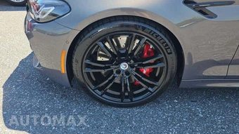 2023 BMW M5 Sedan – miniatura 21