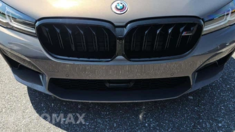 2023 BMW M5 Sedan – miniatura 22