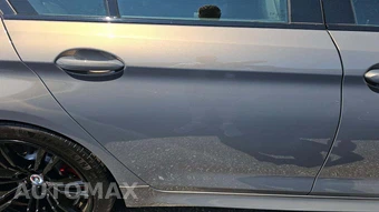 2023 BMW M5 Sedan – miniatura 23