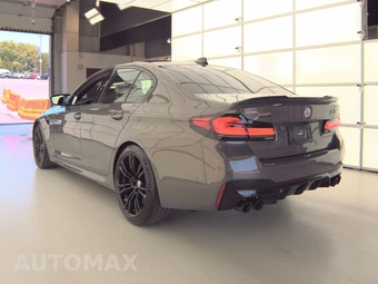 2023 BMW M5 Sedan – miniatura 6