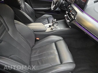 2023 BMW M5 Sedan – miniatura 8
