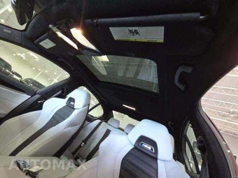 2023 BMW M5 Sedan – miniatura 11