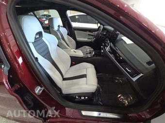 2023 BMW M5 Sedan – miniatura 18