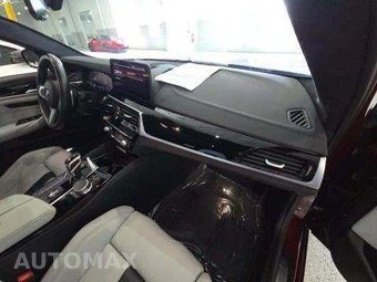 2023 BMW M5 Sedan – miniatura 19