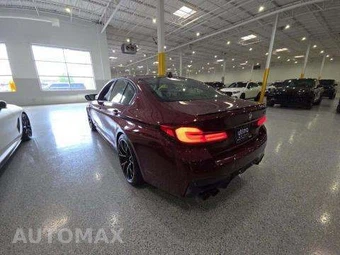 2023 BMW M5 Sedan – miniatura 2