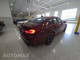 2023 BMW M5 Sedan – miniatura 3