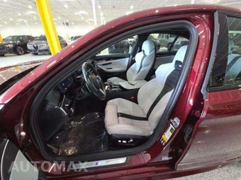 2023 BMW M5 Sedan – miniatura 6