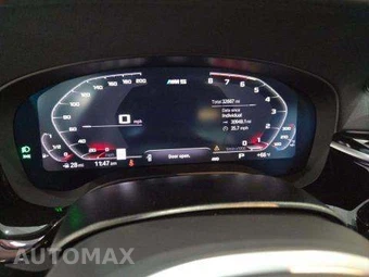 2023 BMW M5 Sedan – miniatura 9
