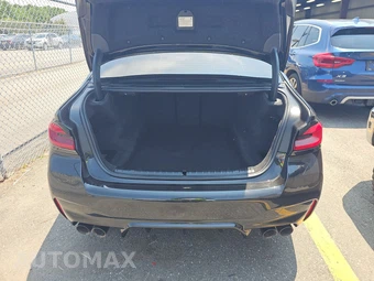 2023 BMW M5 Sedan – miniatura 16