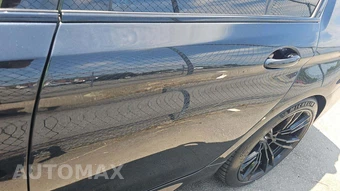 2023 BMW M5 Sedan – miniatura 23