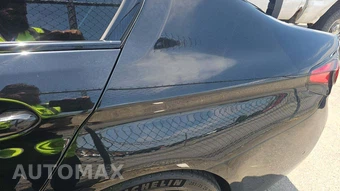 2023 BMW M5 Sedan – miniatura 24